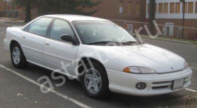 Ремонт стартера Dodge Intrepid I, Купить стартер Dodge Intrepid I